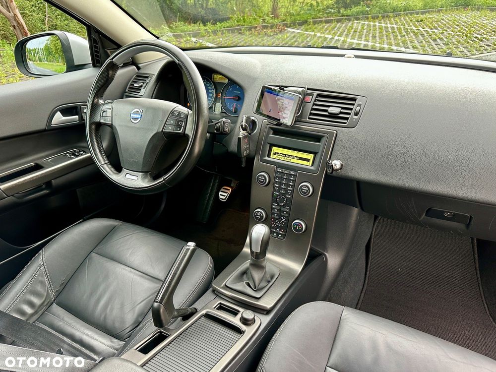 Volvo C30 - 25