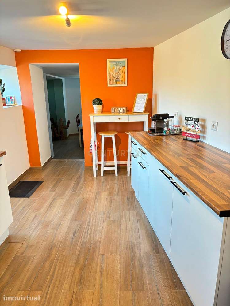 Casa Renovada em Valmaior, Albergaria a Velha, Aveiro - Grande imagem: 5/12