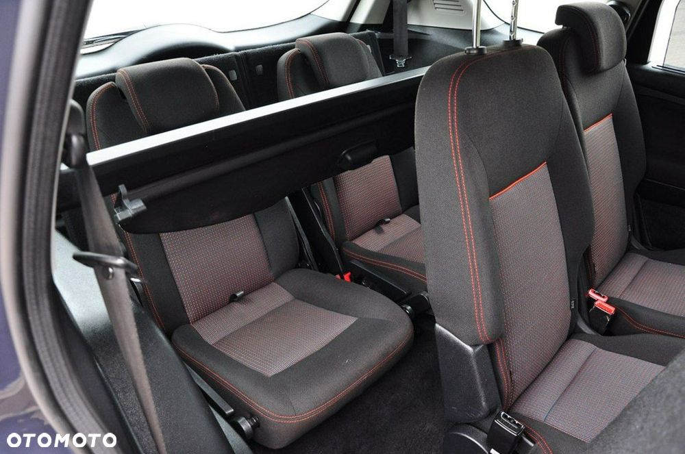 Ford S-Max - 27