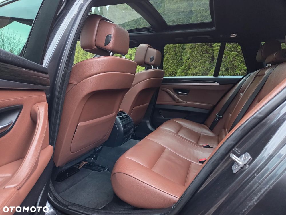 BMW Seria 5 - 19