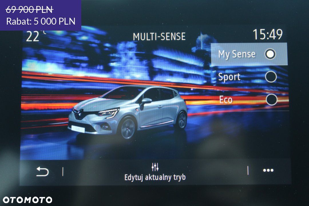 Renault Clio - 40