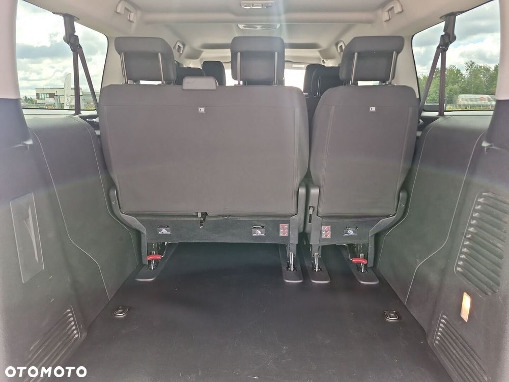 Toyota Proace Verso 2.0 D4-D Long Business - 12