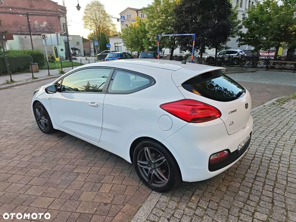 Kia ProCeed 1.4 XL - 3