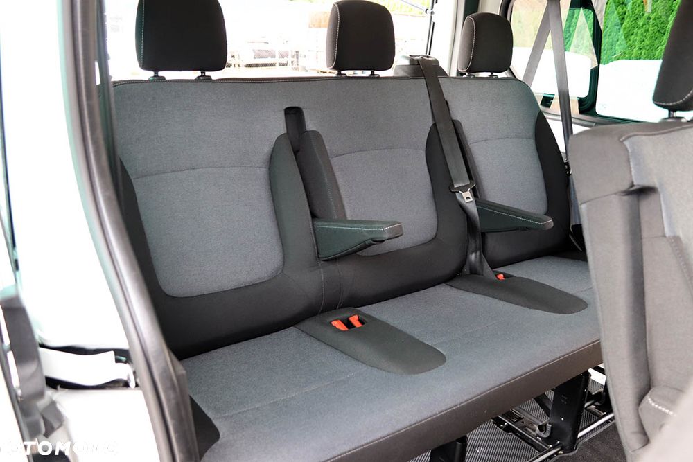 Fiat Talento L1H1 Family - 30