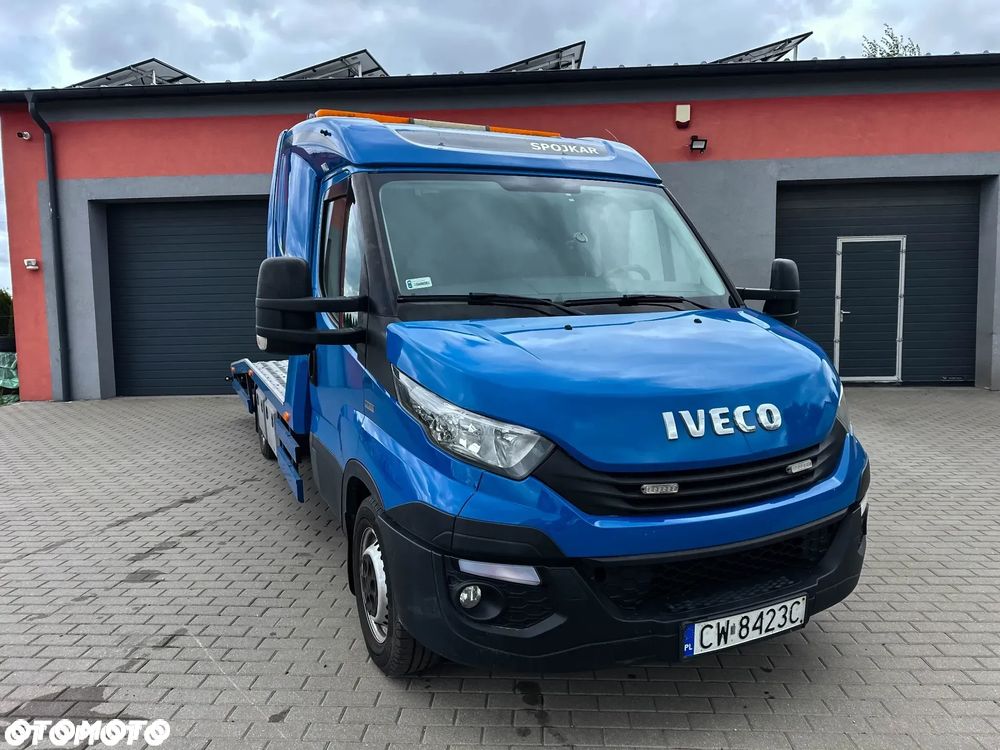 Iveco 35S18 - 11