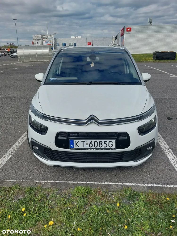 Citroën C4 Picasso 1.2 PureTech Feel S&S - 1
