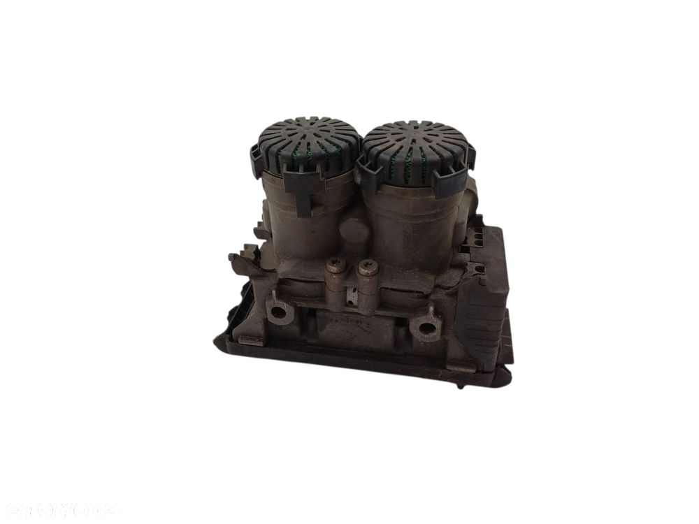 ZAWÓR MODULATOR TYLNEJ OSI KNORR K050212 EBS SCANIA R NGS EURO 6 - 8