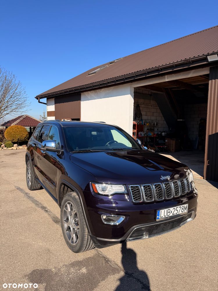 Jeep Grand Cherokee - 2