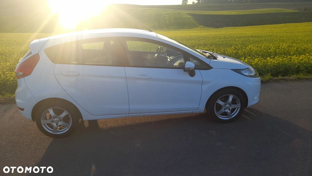 Ford Fiesta - 3