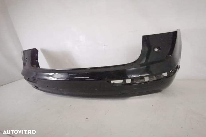 Bara Spate Originala Cu Senzori In Stare Buna S Line Audi Q5 2 2016 20 - 3