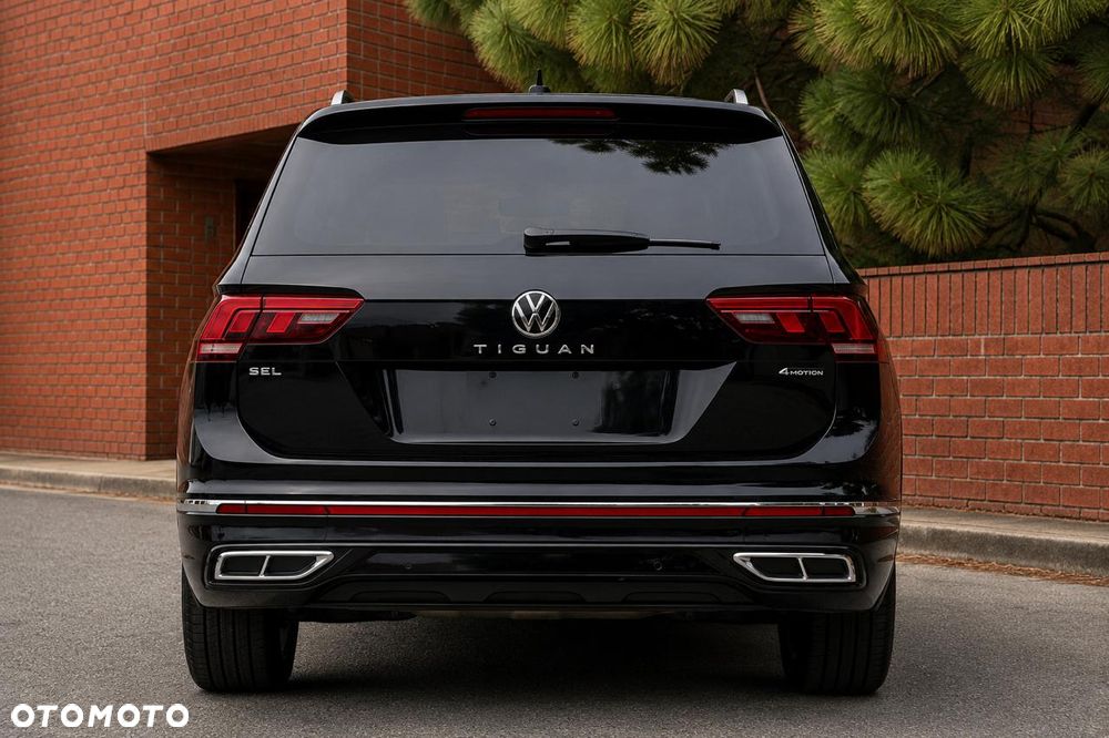 Volkswagen Tiguan 2.0 TSI BMT 4Mot Highline DSG - 4