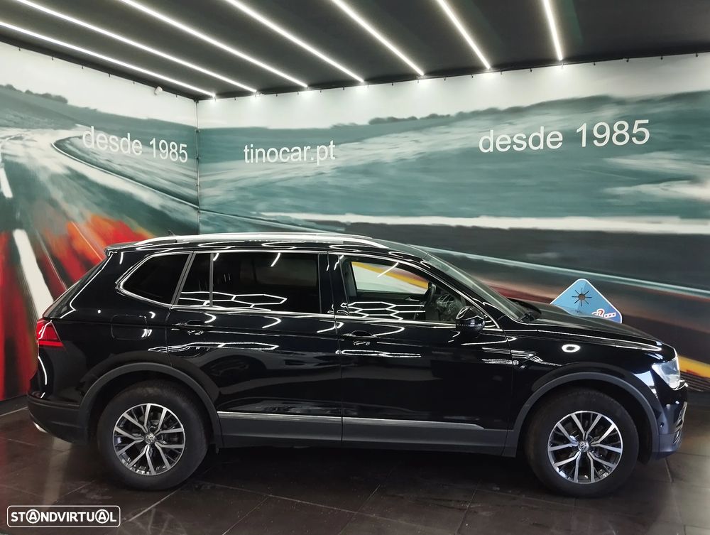 VW Tiguan Allspace 2.0 TDI Confortline DSG - 4