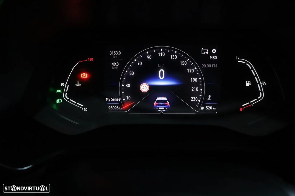 Renault Captur 1.0 TCe Intens - 51