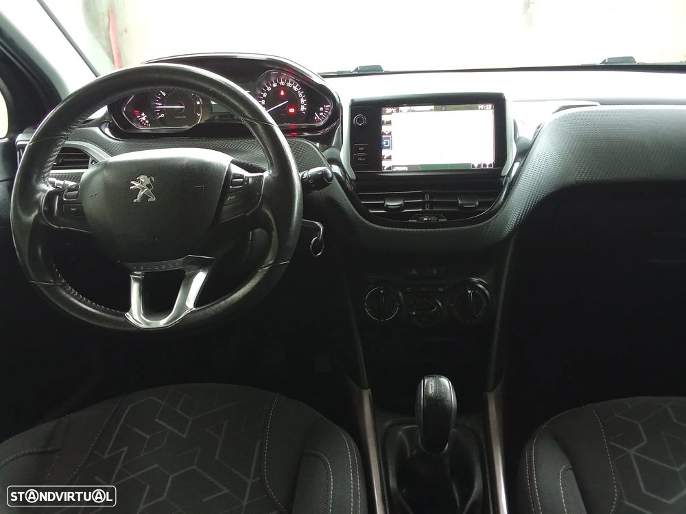 Peugeot 2008 82 VTI Allure - 7