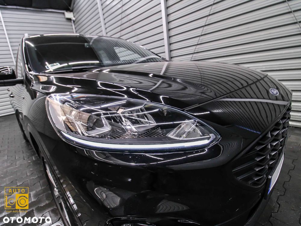 Ford Kuga 1.5 EcoBoost FWD ST-Line - 32