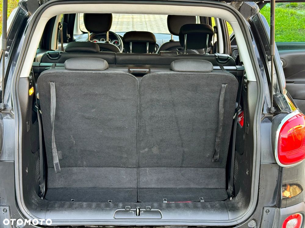 Fiat 500L Wagon 1.6 Multijet Start&Stopp Pop Star - 15