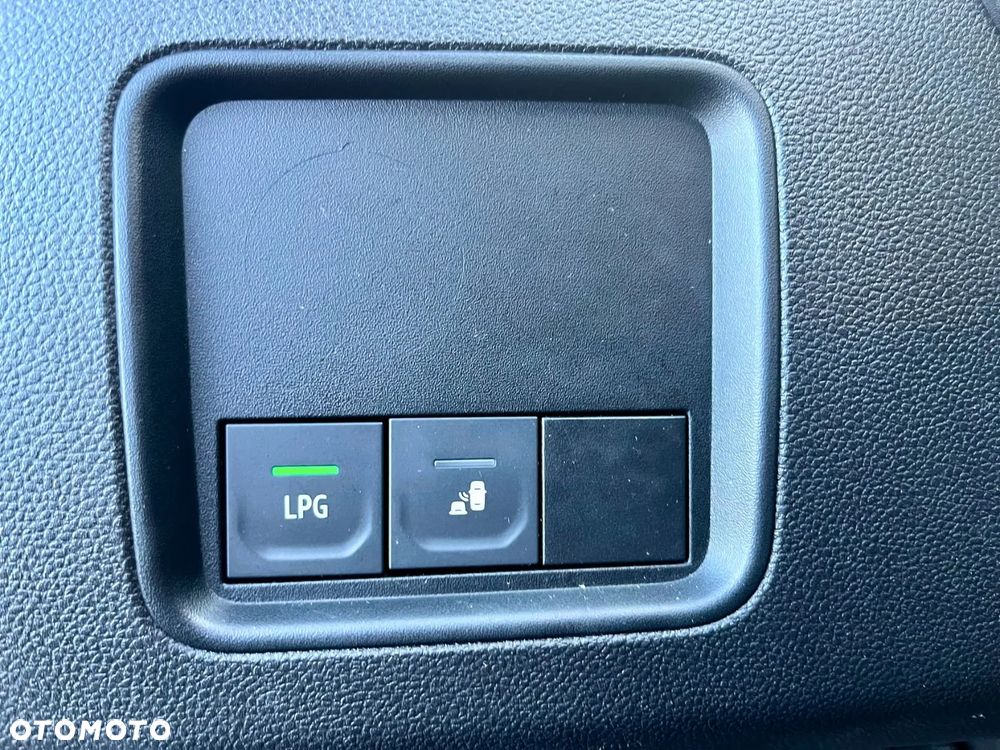 Dacia Duster 1.0 TCe Journey - 17