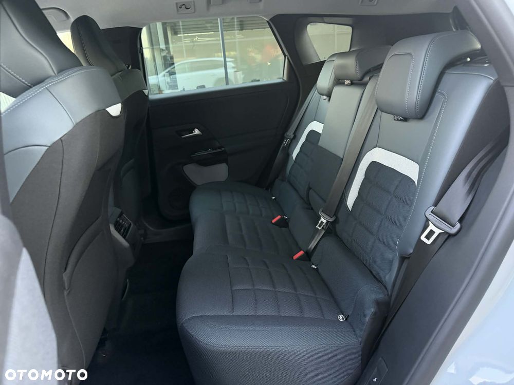 Citroën C5 Aircross - 19