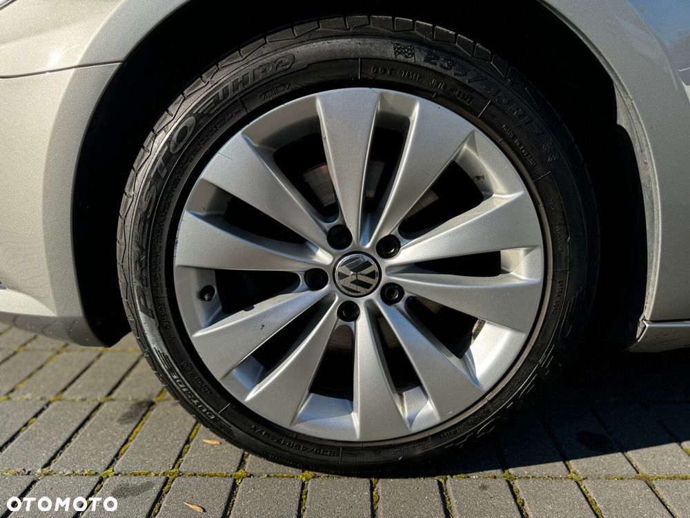 Volkswagen CC 2.0 TDI DPF BMT DSG - 9