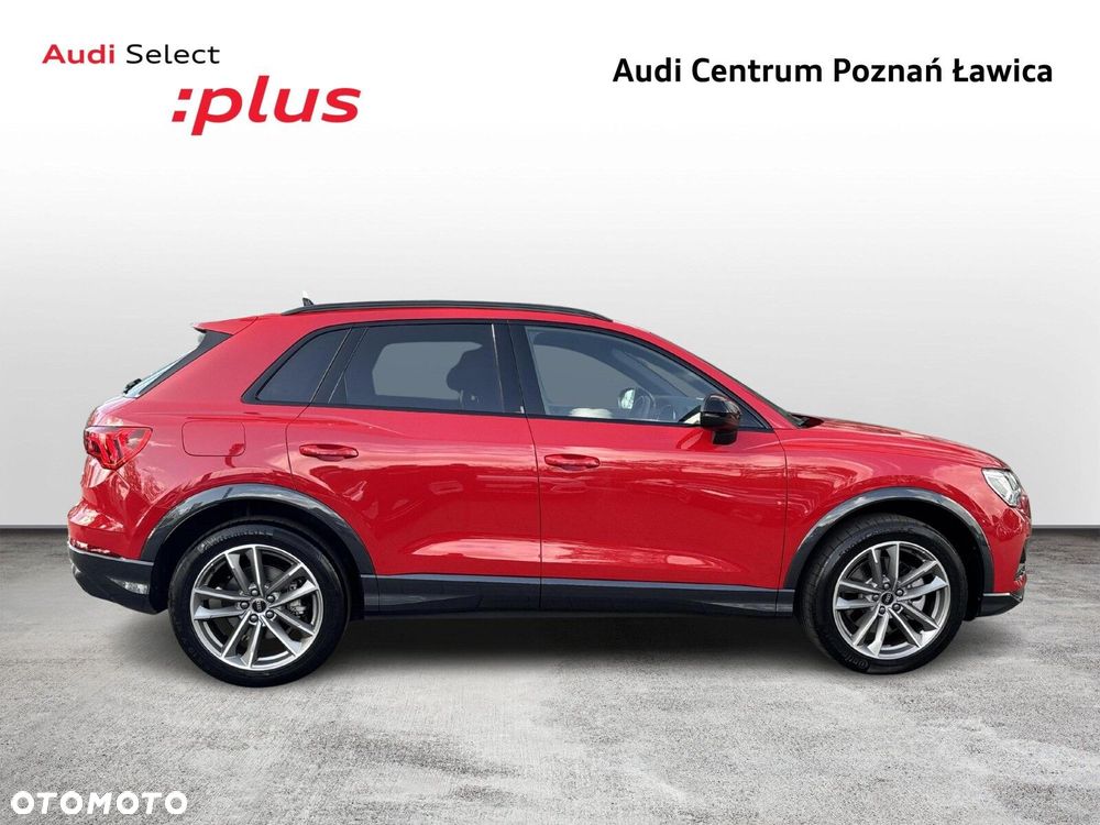 Audi Q3 - 5