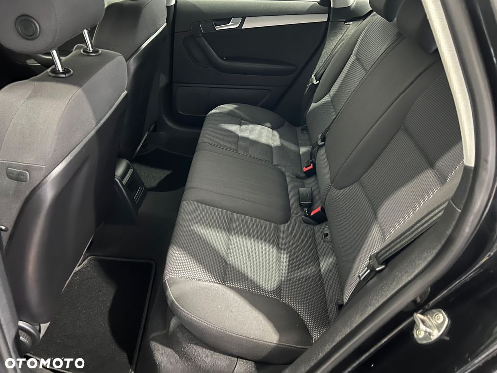 Audi A3 Limousine - 17
