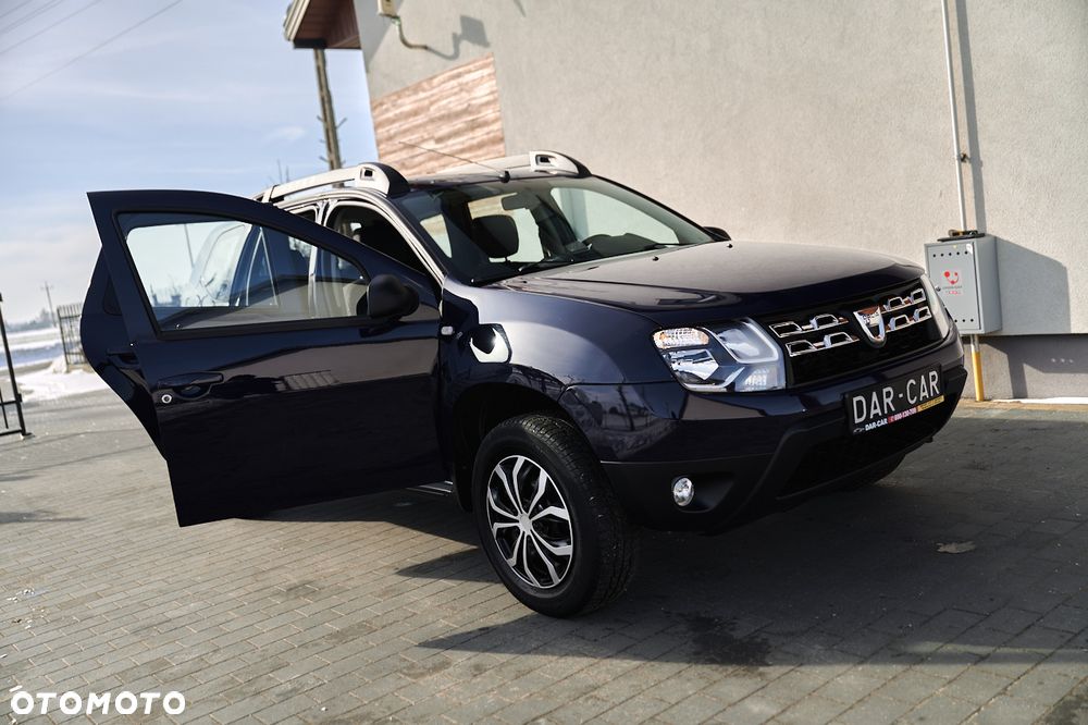 Dacia Duster SCe 115 4x2 Laureate - 9