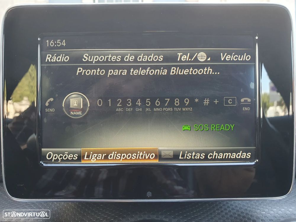 Mercedes-Benz A 160 - 11