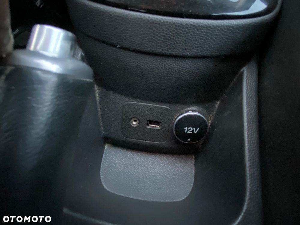 Ford Fiesta 1.0 EcoBoost Titanium EU6 MPS6 - 19