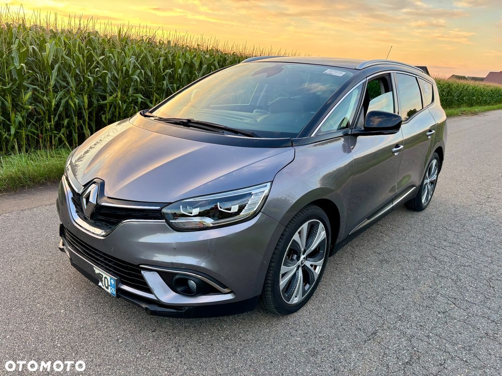 Renault Grand Scenic Gr 1.6 dCi Energy TomTom Edition - 2