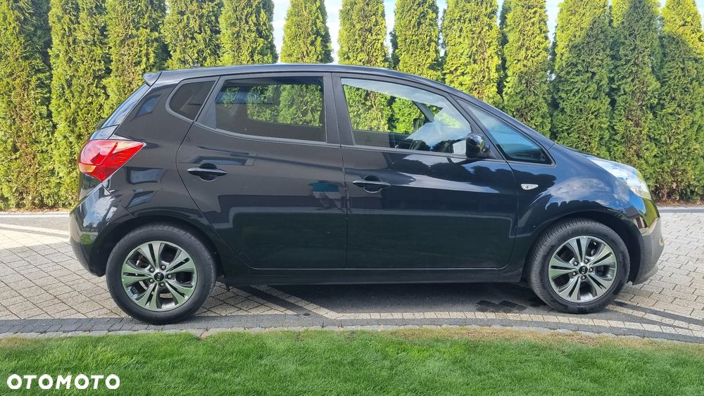 Kia Venga 1.4 CVVT Business Line - 3