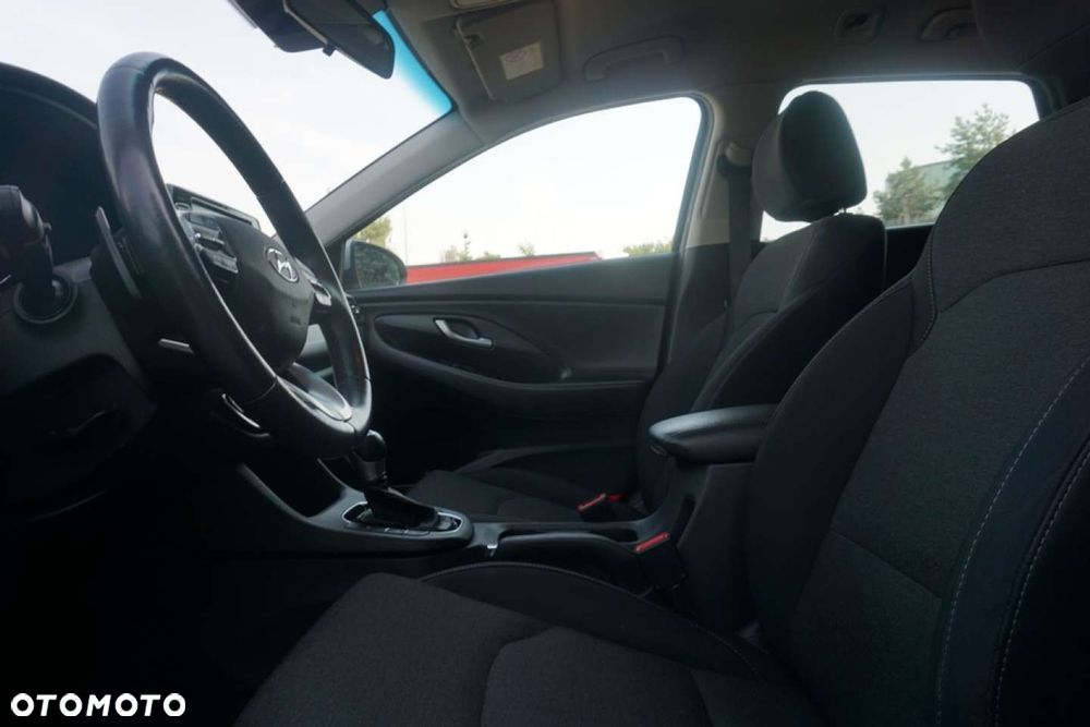 Hyundai i30 - 12