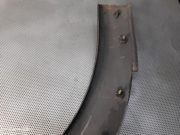Friso / Frisos Ford Transit Connect (P65_, P70_, P80_) - 7