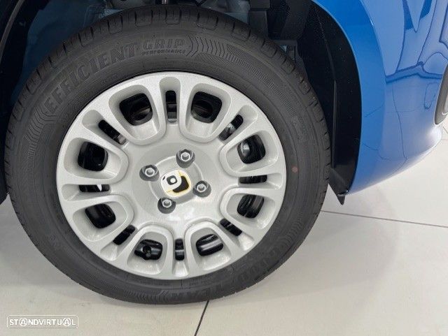 Fiat Panda - 4