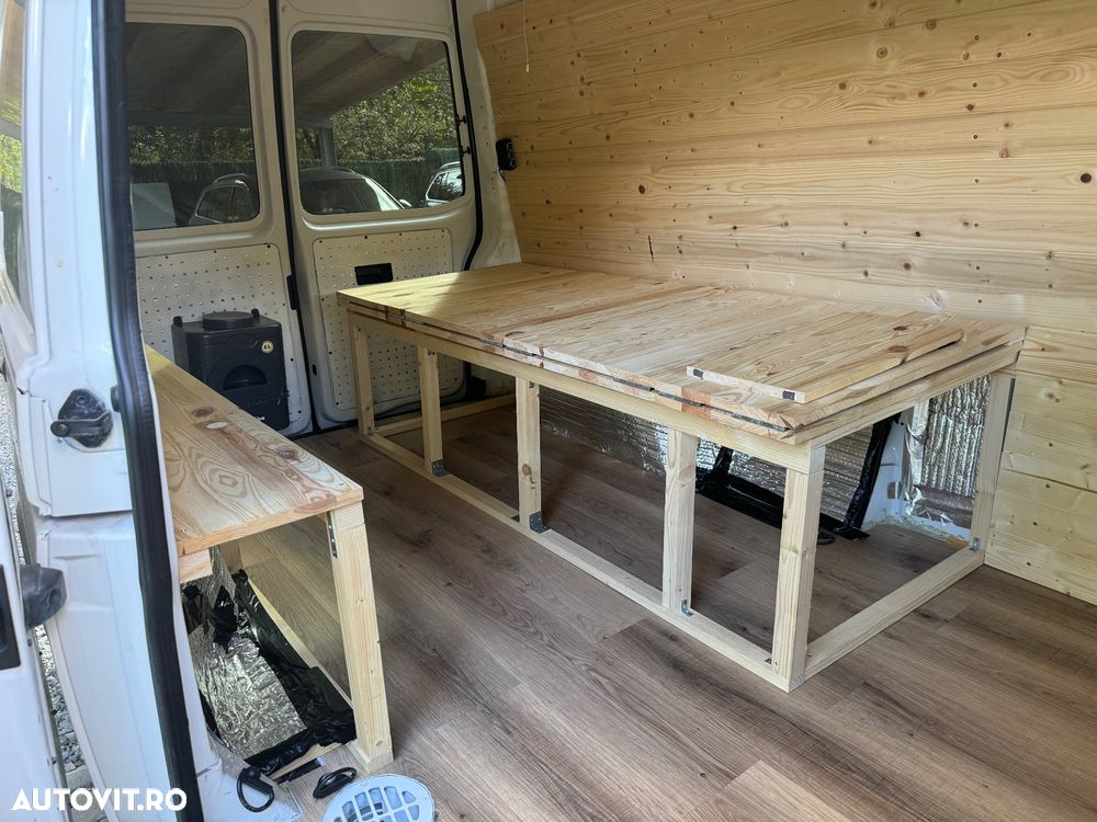 Volkswagen Transporter T5 2.0 TDI 4Motion - 14