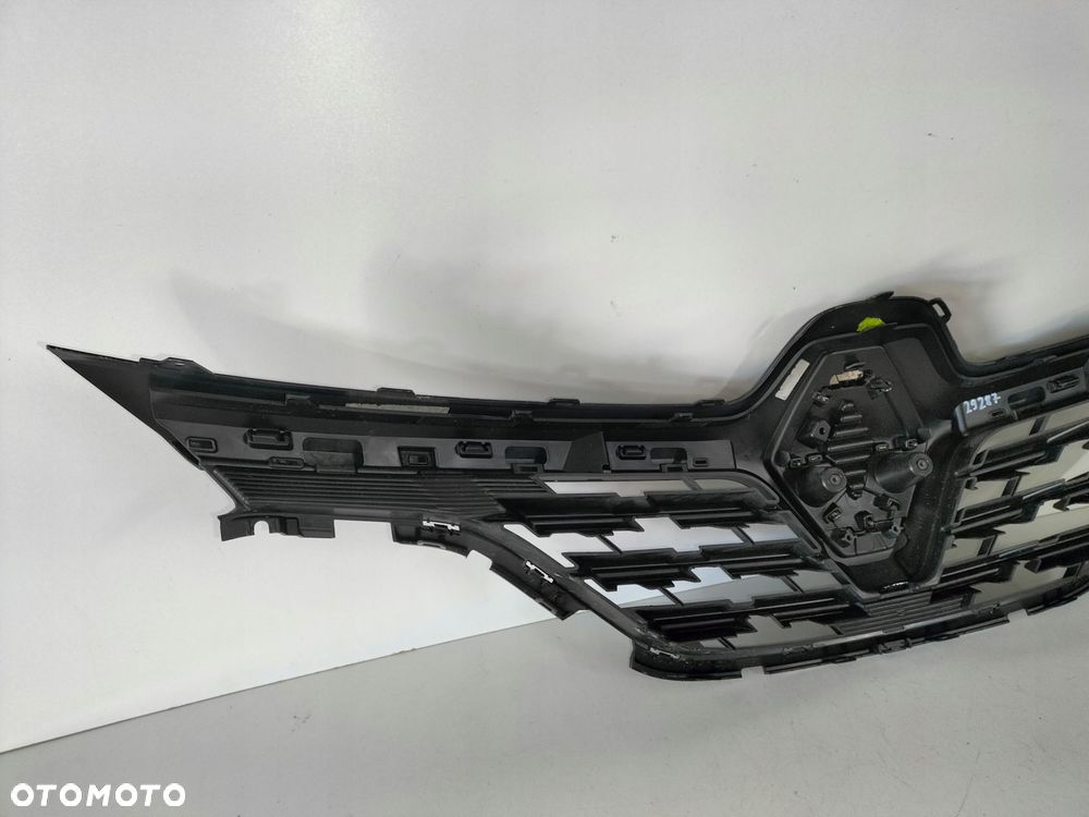 atrapa kratka grill renault captur ii 19- - 7