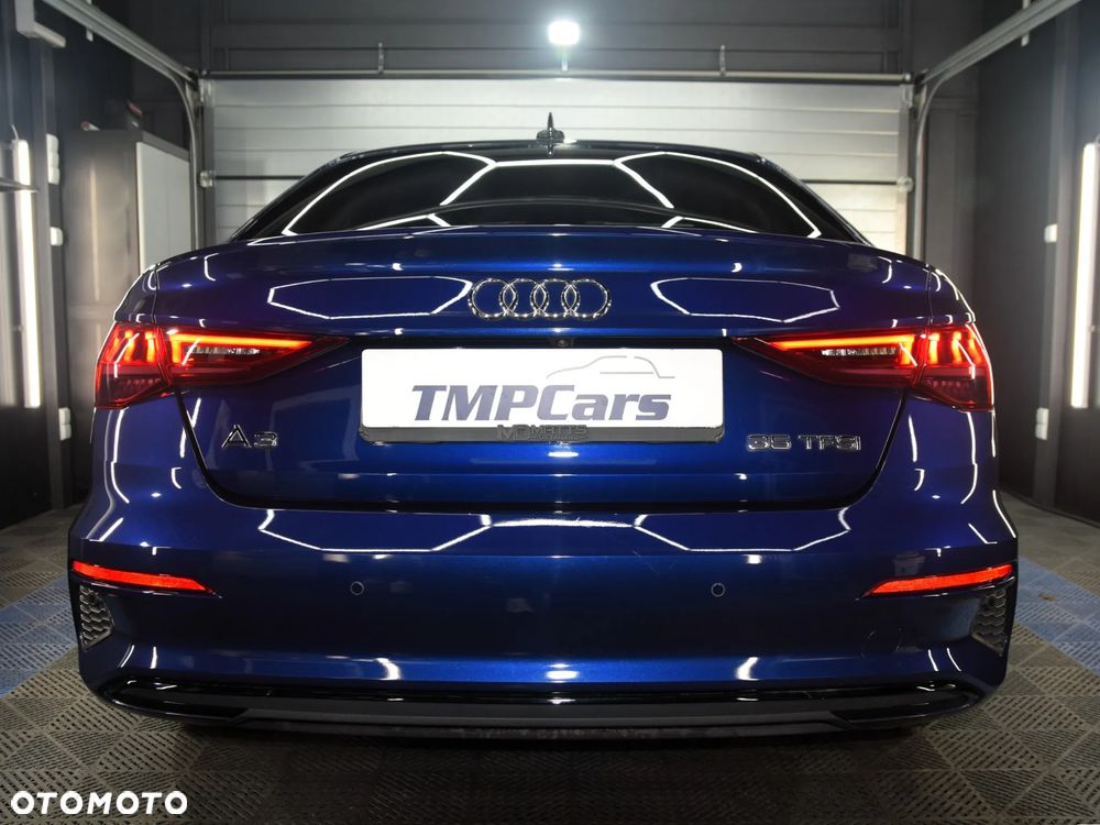 Audi A3 Limousine 35 TFSI S tronic - 17