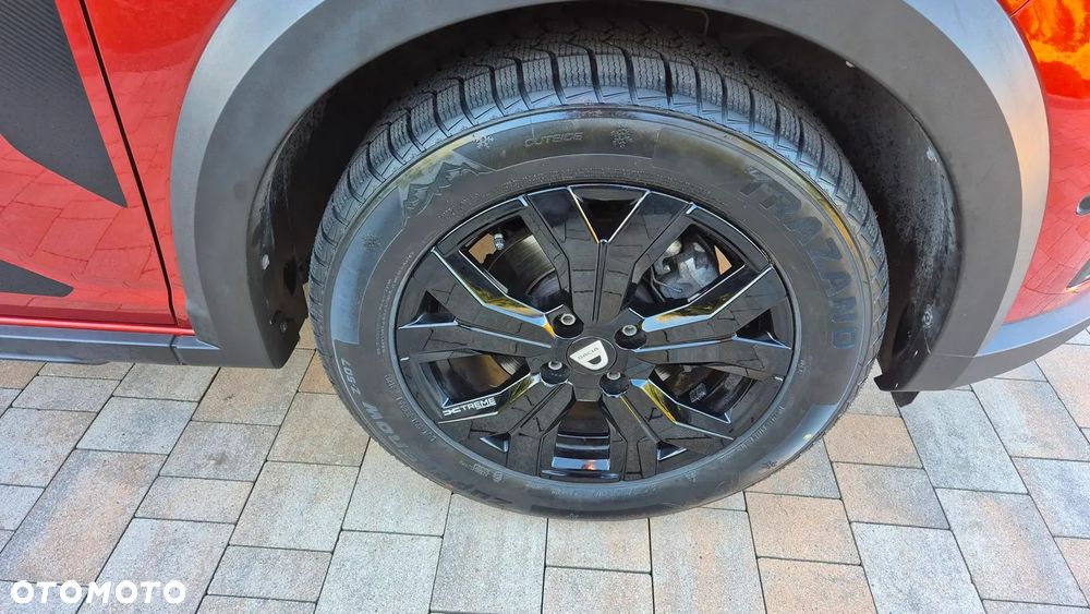 Dacia Jogger 1.0 TCe SL Extreme 7os - 33