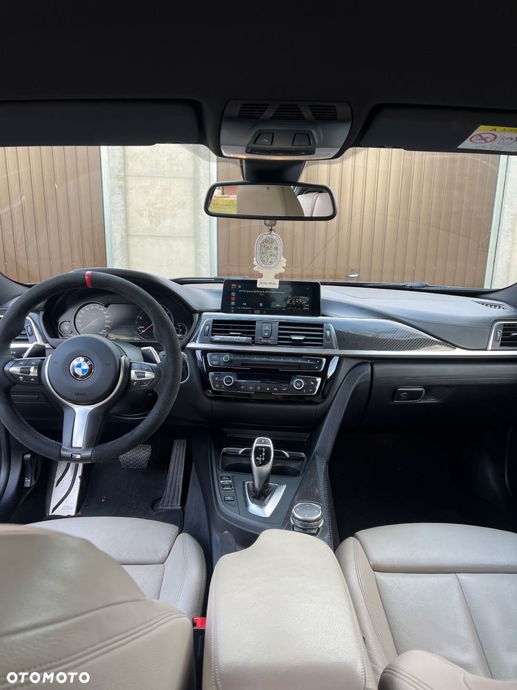 BMW Seria 3 335d xDrive - 7