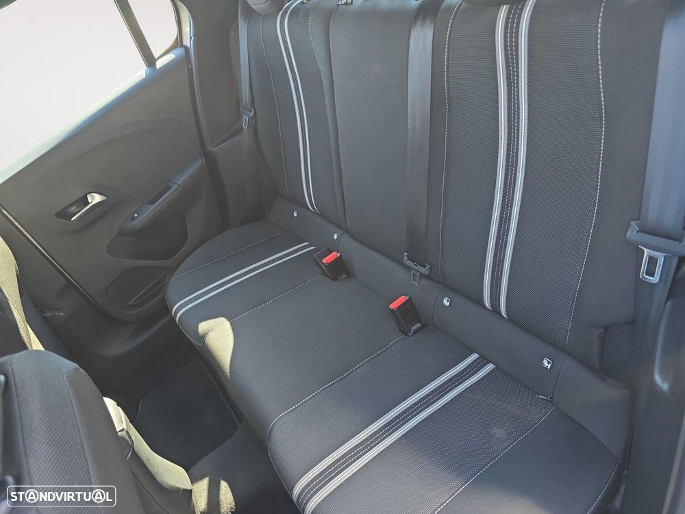 Opel Corsa 1.2 T GS - 13