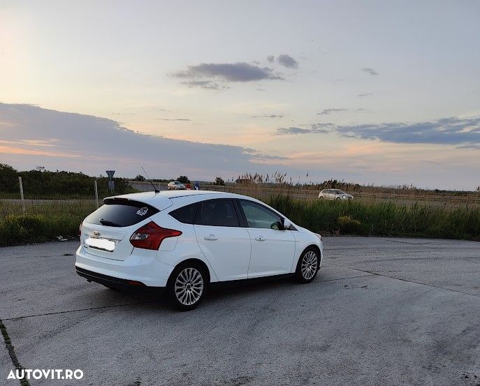 Ford Focus - 2