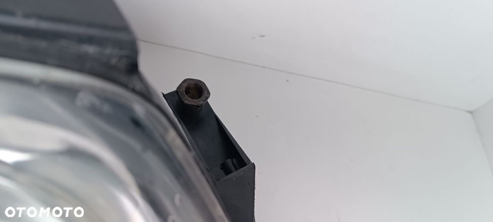 VW PASSAT B5 FL SOCZEWK  LAMPA PRAWA PRZÓD PRZEDNIA EU 1EL008350-02 - 8