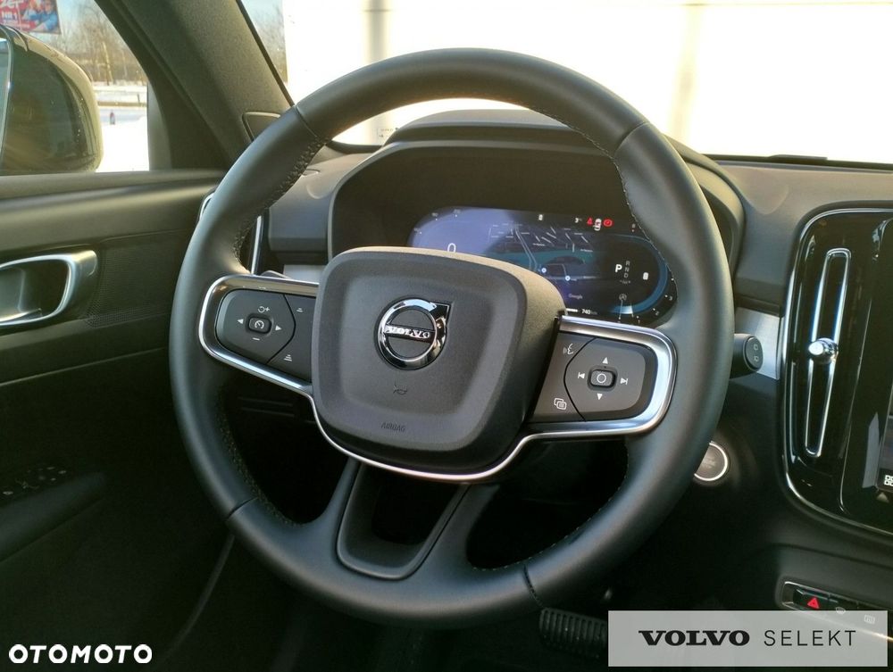 Volvo XC 40 - 23