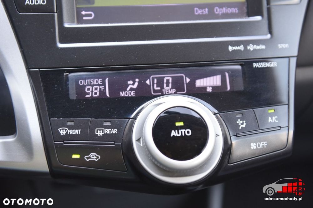 Toyota Prius+ - 31