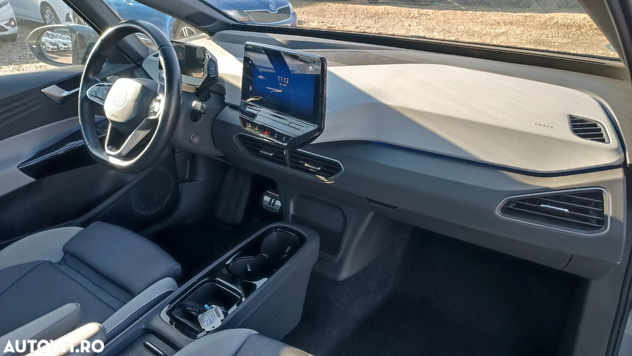 Volkswagen ID.3 77 kWh Pro S - 23