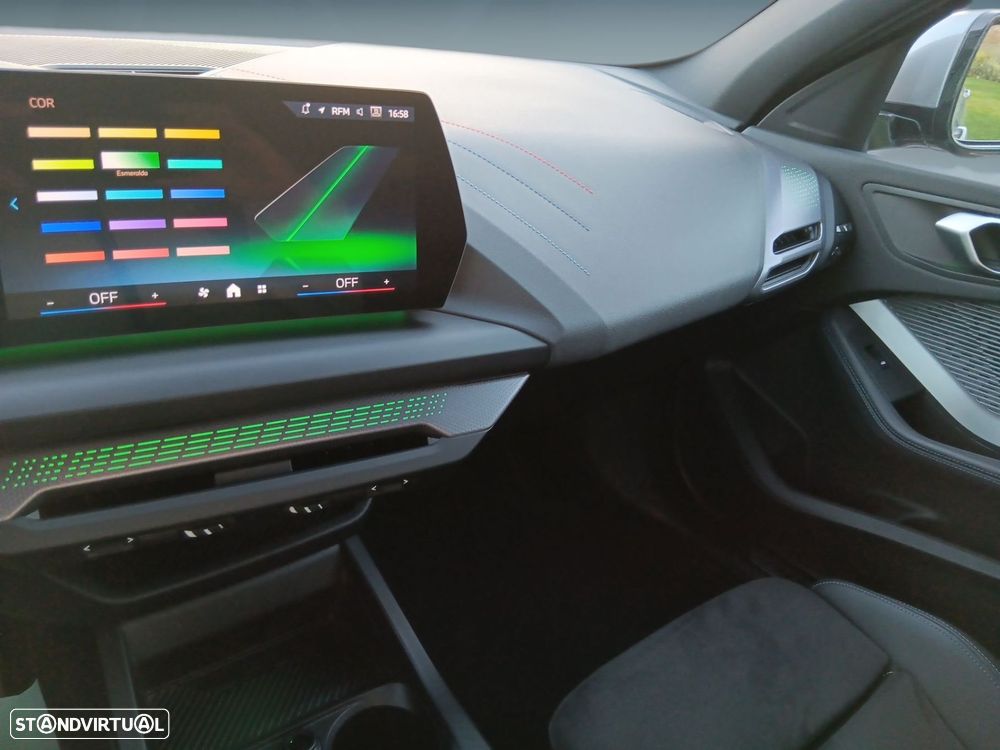 BMW 116 Pack Desportivo M - 18