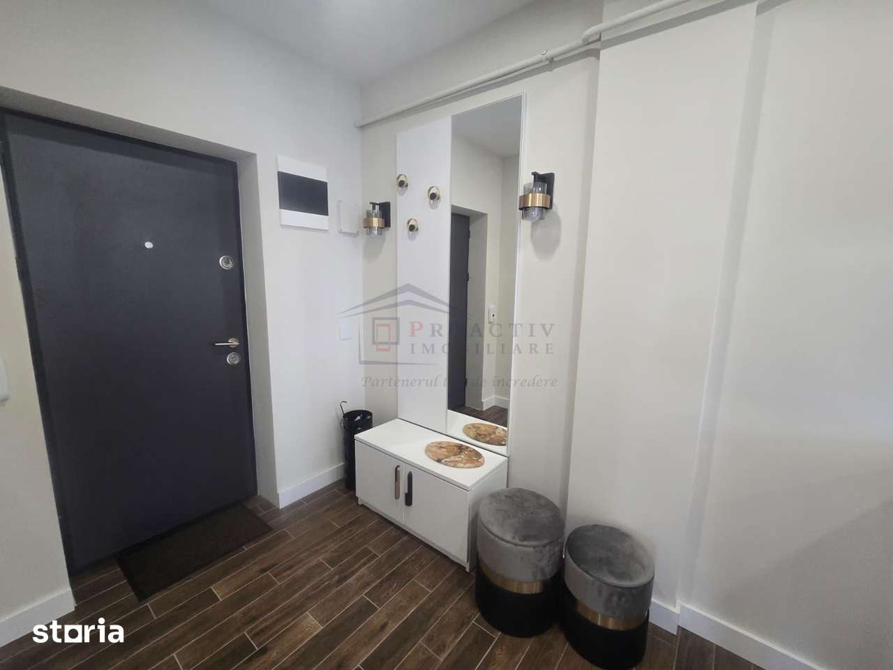Apartament 3 camere | 78 mp | Bloc Nou | Loc Parcare | 3c-4685 - Imagine principală: 4/17