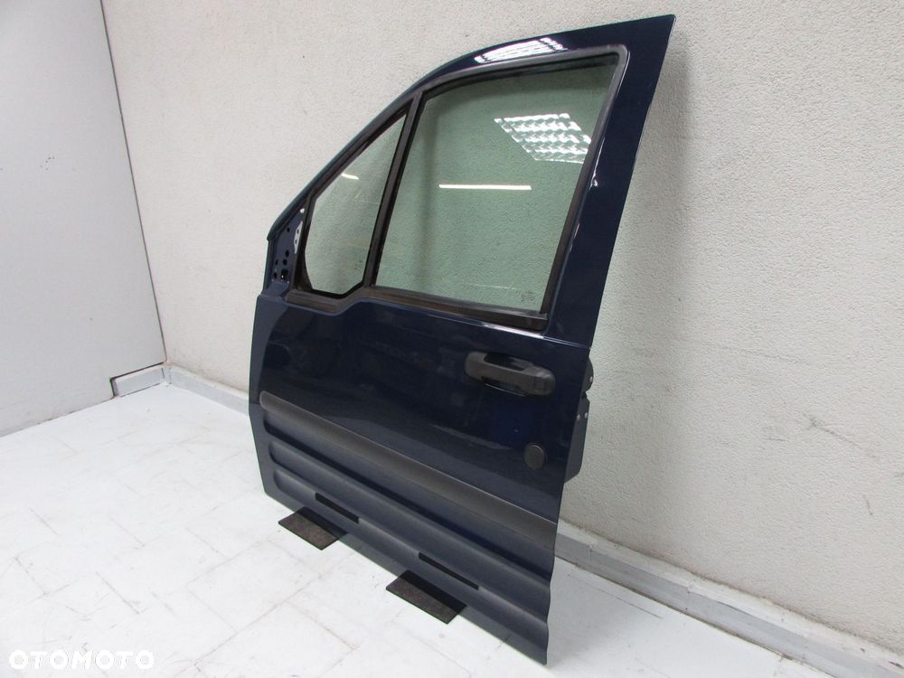 FORD TRANSIT CONNECT I LIFT TOURNEO 02-13 DRZWI PRZOD LEWE E8 - 3