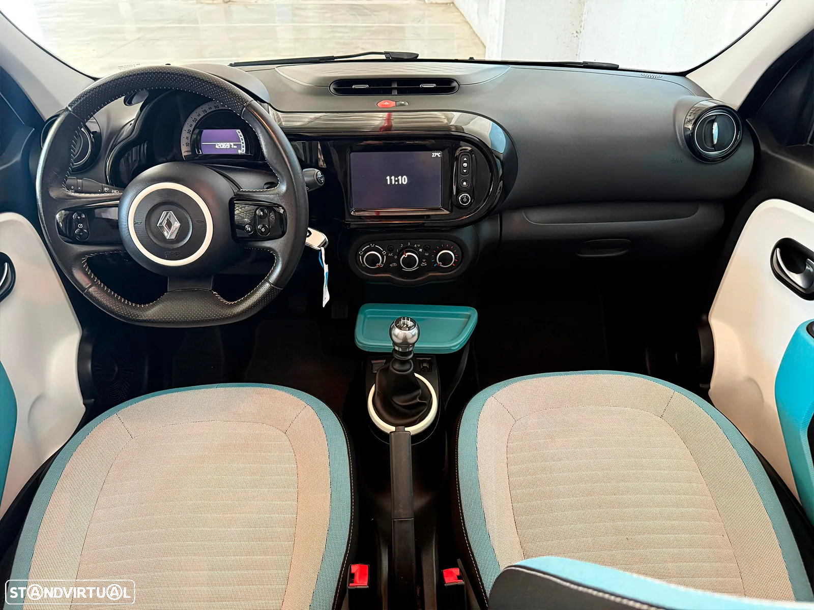 Renault Twingo 0.9 TCe Sport - 7