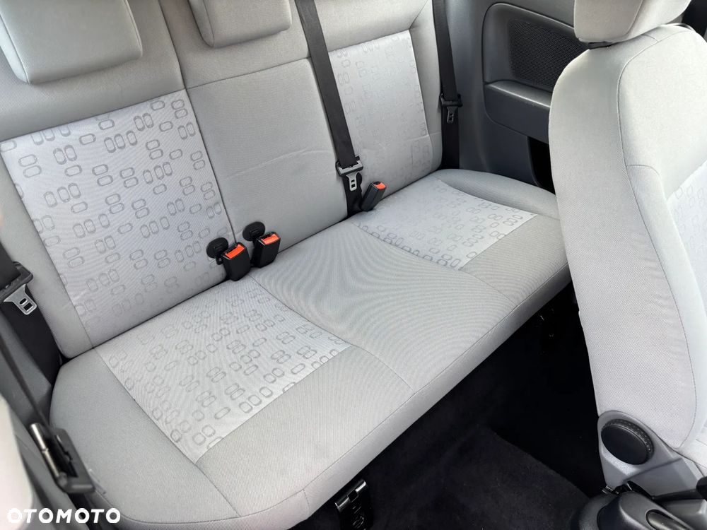 Ford Fiesta 1.4 Durashift-EST Trend - 15
