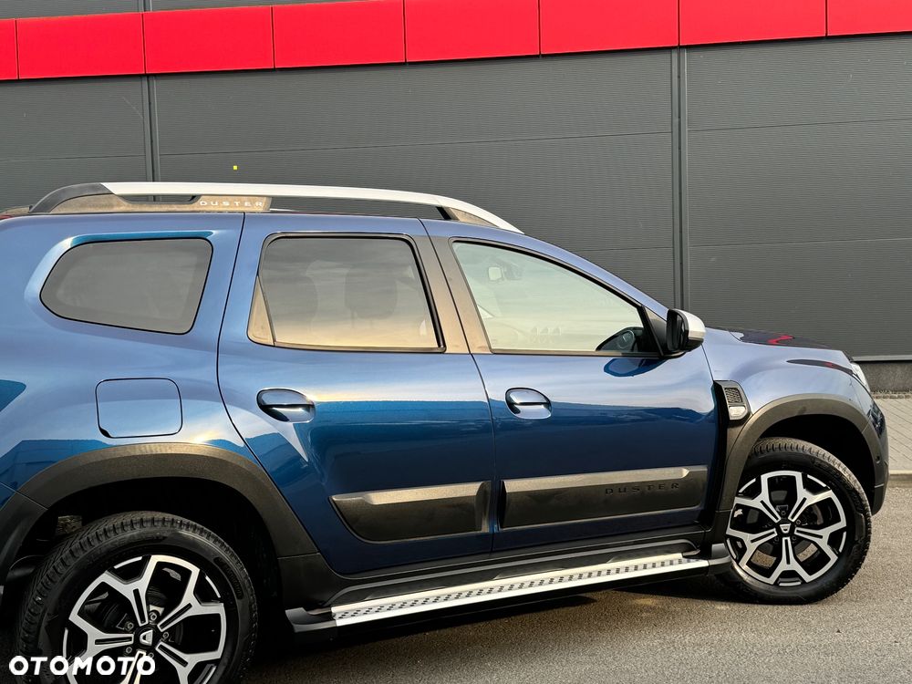 Dacia Duster 1.3 TCe FAP Prestige - 16